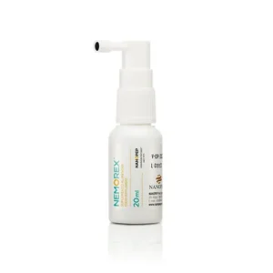 Nemorex Peptide Spray: Thymus Peptide