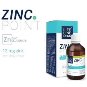 Zinc point I Zinc gluconate I Liquid