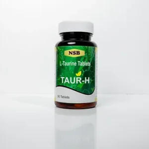 L-Taurine Supplement I 1000mg