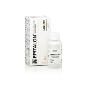 Epitalon Peptide Spray