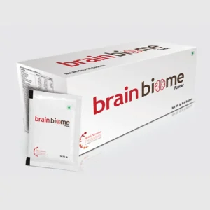 Brug Biome - Brain Biome