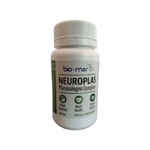 Biomer Neuroplas Plasmalogen Complex, 30 Capsules