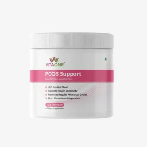 Vitaone PCOS Support