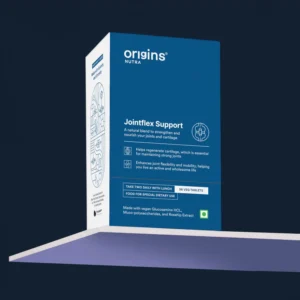 Origins Nutra Jointflex Support, Veg Tablets